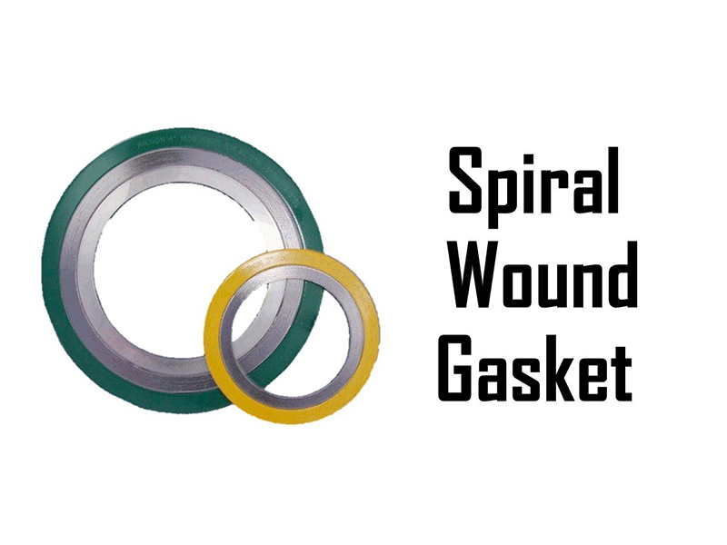 WHAT IS A SPIRAL WOUND GASKET?