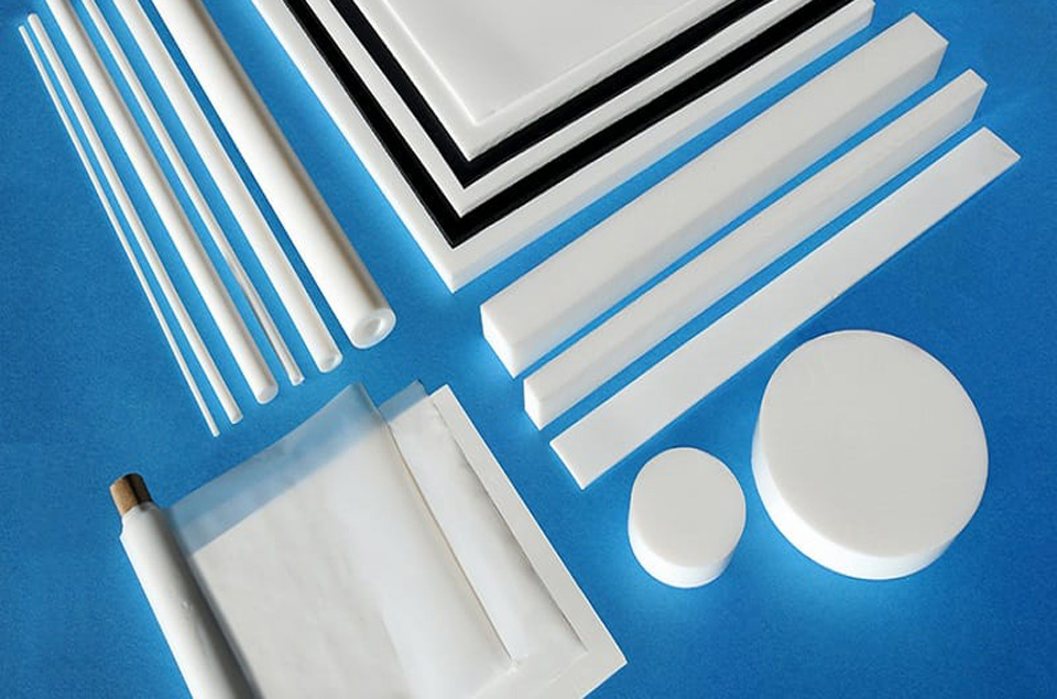 Technical Information - PTFE