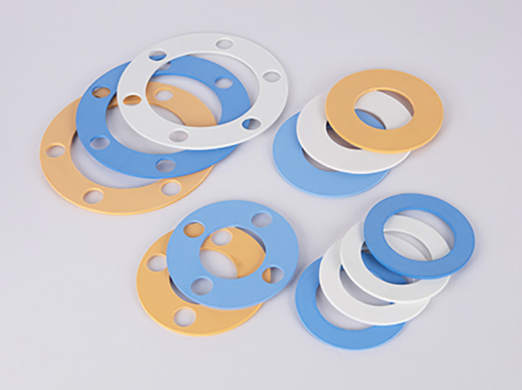 What Is Modified PTFE? Benefits and Applications?