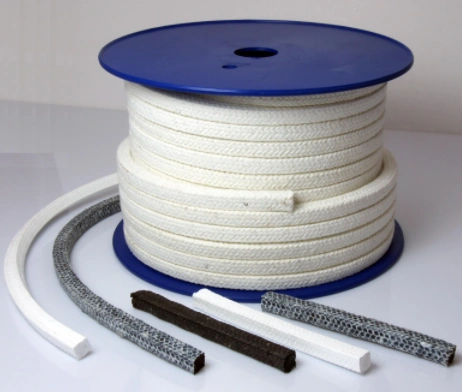 SEALING INSERT BRAIDED WIRE - Gland Packing