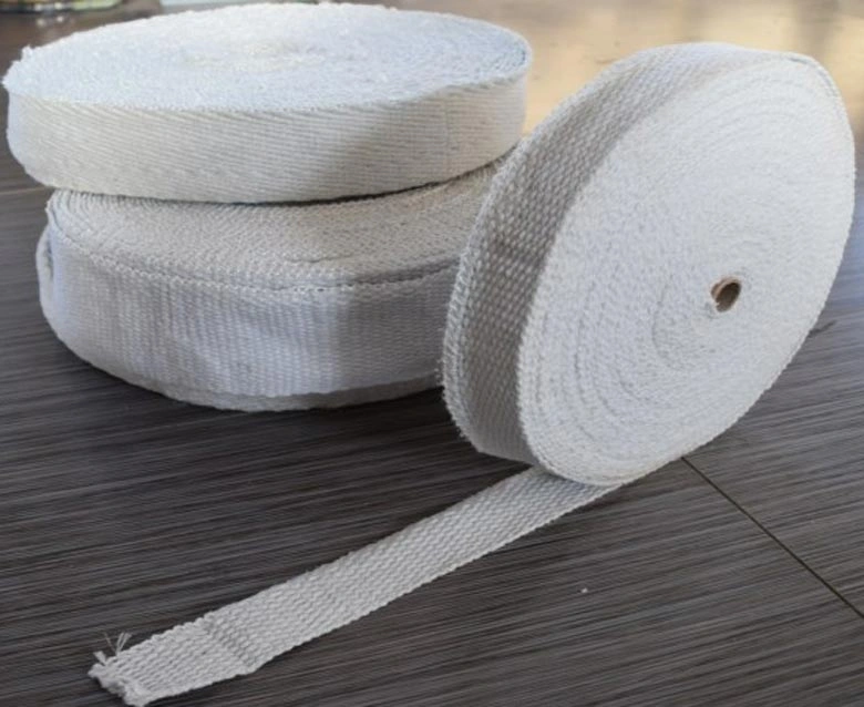 Ceramic Fiber Tape from WEITEN