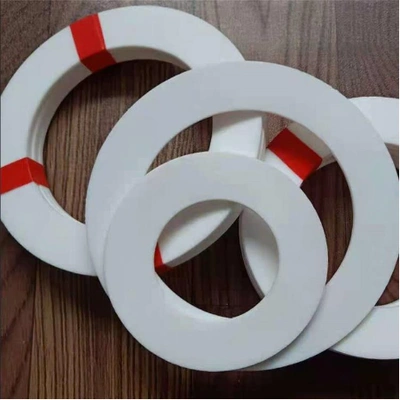 Why are PTFE gaskets widely used?
