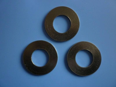 How much do you know about rubber gaskets?