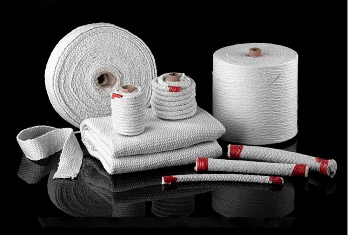 Maintenance Guide for Ceramic Fiber Products