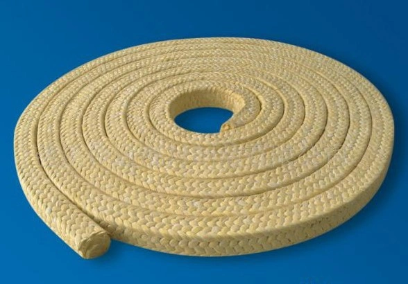 Breaking through tradition! Aramid packing leads the new trend of sealing techno