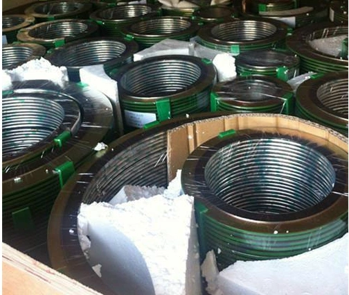 Ensuring Reliability and Longevity of Spiral Wound Gaskets