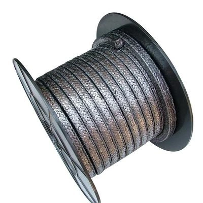 How much do you know about graphite packing?