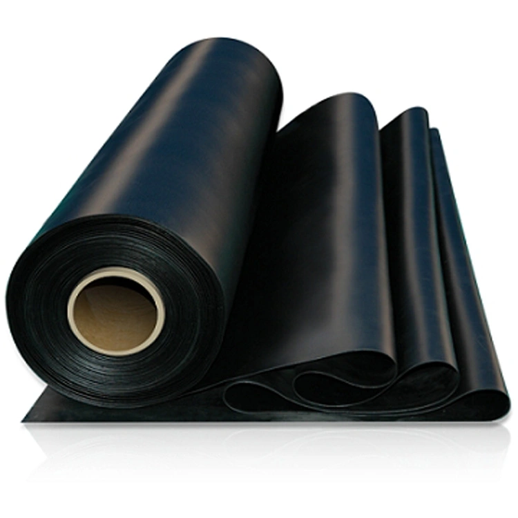 What Is EPDM Rubber?