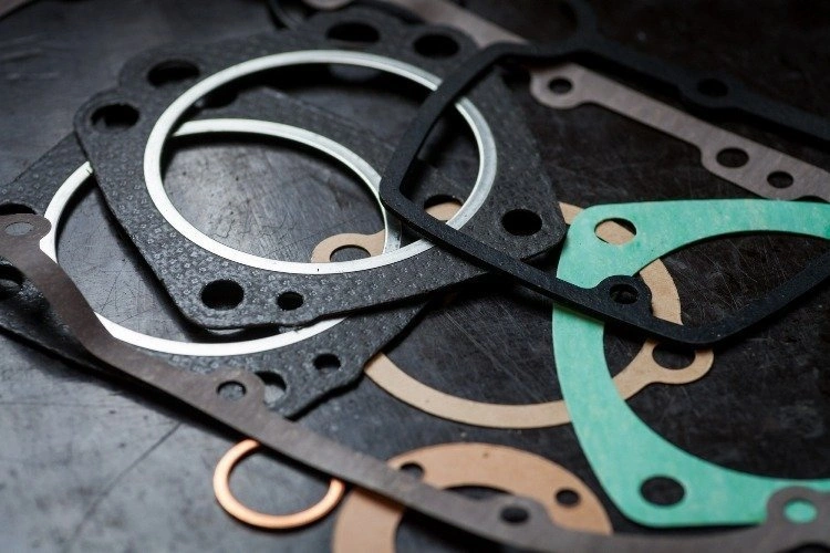Spiral Wound Gaskets and Sheet Gaskets