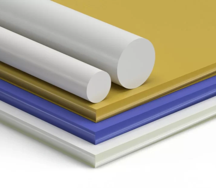 Super wear-resistant, king of impact resistance--UHMWPE