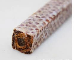 Explore Kynol packing: a versatile player in the field of industrial sealing