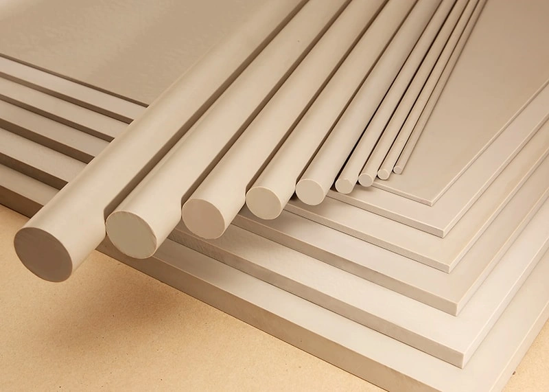 PEEK—— the well-deserved king of plastics