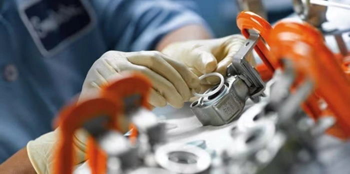 How to Choose the Right Valves for Your Industrial Fluid System