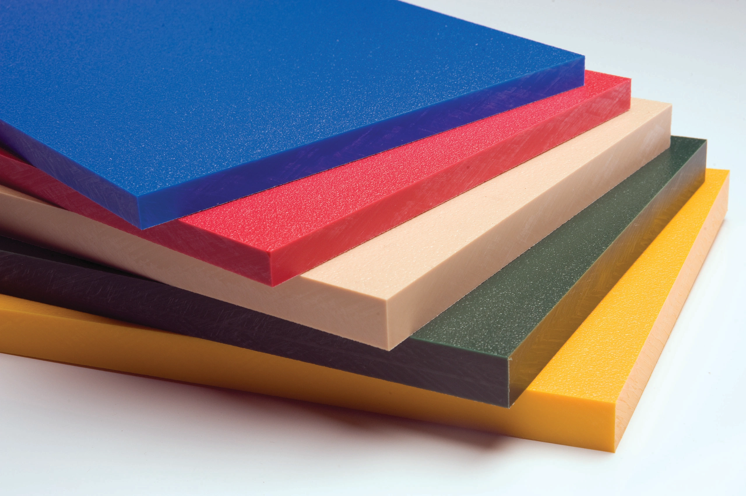 HDPE-- The all-round fighter in the plastics world