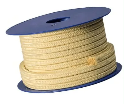 What Is Aramid Fiber Packing