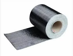 New favorite of future materials: How does carbon fiber tape reshape industry an