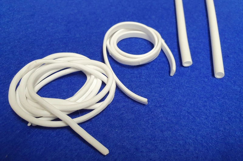 Significance of PTFE And the Usefulness of Expanded PTFE