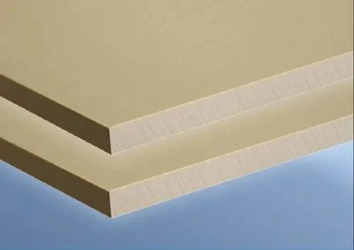 PEEK--Top-quality high-performance materials for industry.