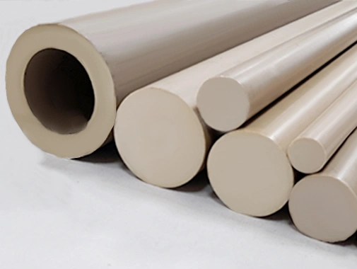 Making modern life easier--Plastics