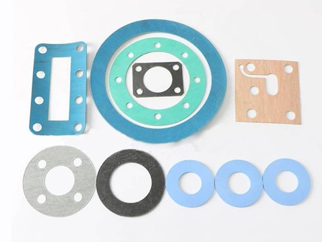 Asbestos VS Non – Asbestos Gasket