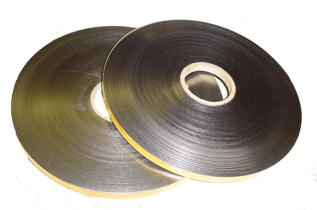 About Graphite Tape