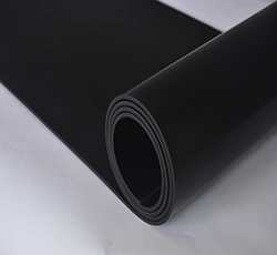 What Exactly Is a Nitrile Rubber Sheet?