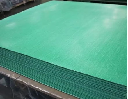 Innovations in Non-asbestos Sheets: The Future of Industrial Insulation