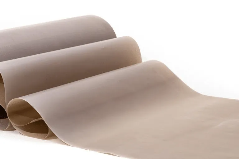 Plastic King--PTFE Film