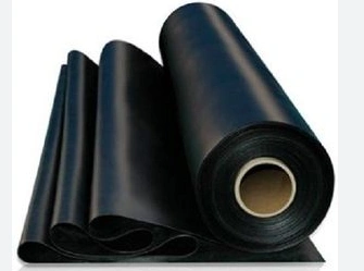 The High-Performance Power of Viton Rubber