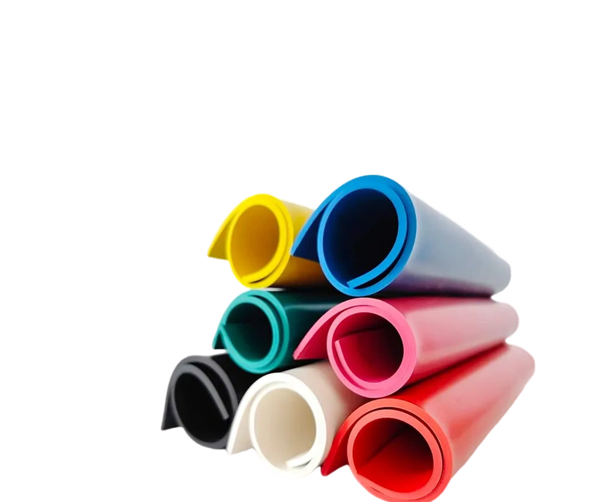 Cauchos industriales