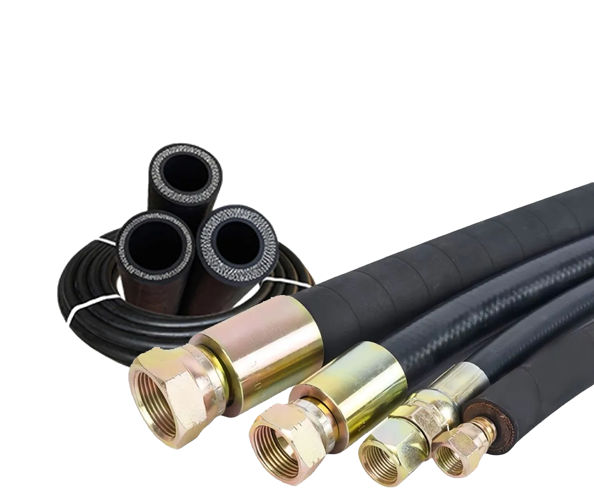 Industrial Rubbers