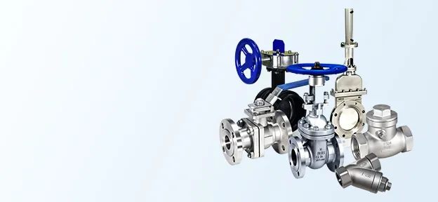 Valve&Components