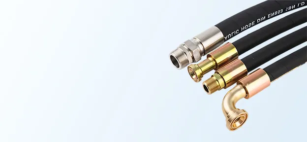 Hose & Fittings