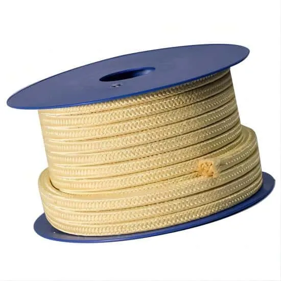 Aramid Fiber Packing