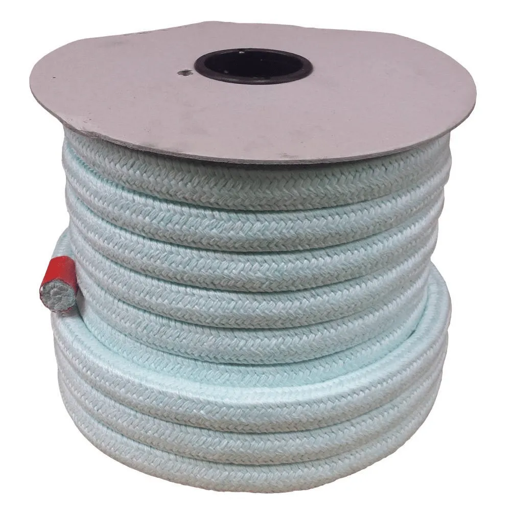 Empaquetadura de fibra cerámica