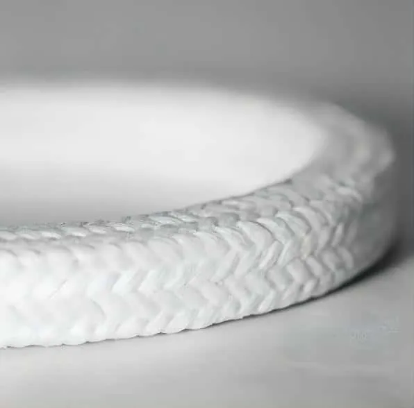 Nomex Fiber Packing
