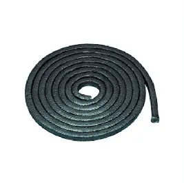 Cotton Fiber Packing with Graphite