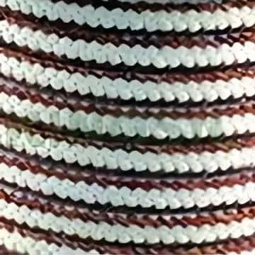 PTFE Packing with Kynol Fiber Corners