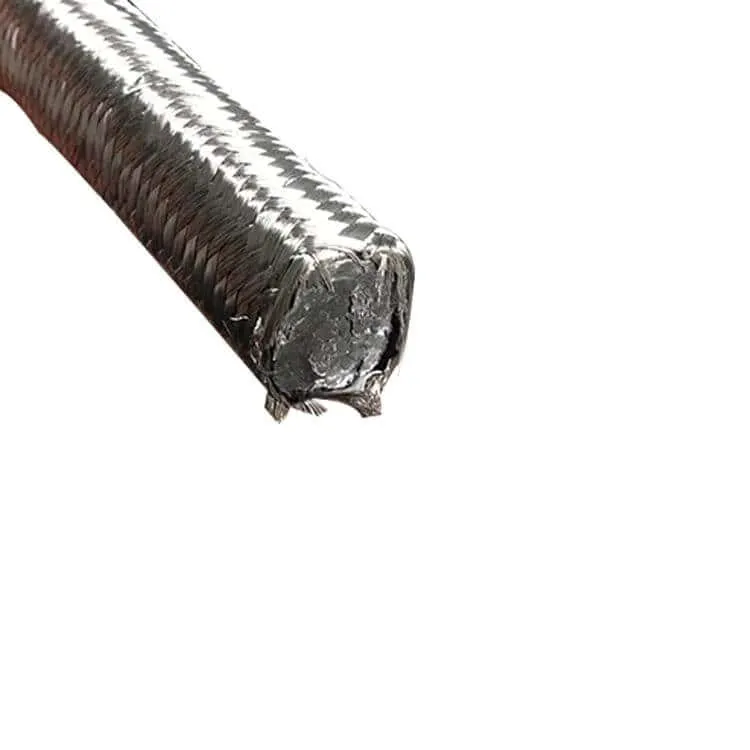 High-temperature High-pressure Valves Special Graphite Packing