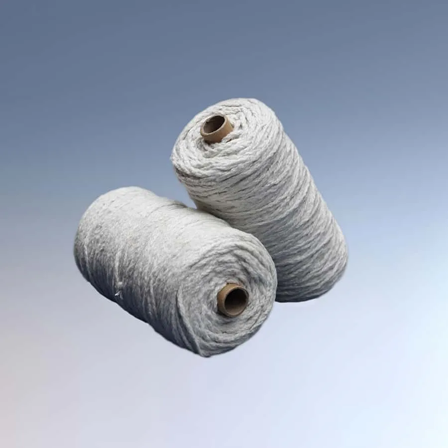 Ceramic Fiber Yarn