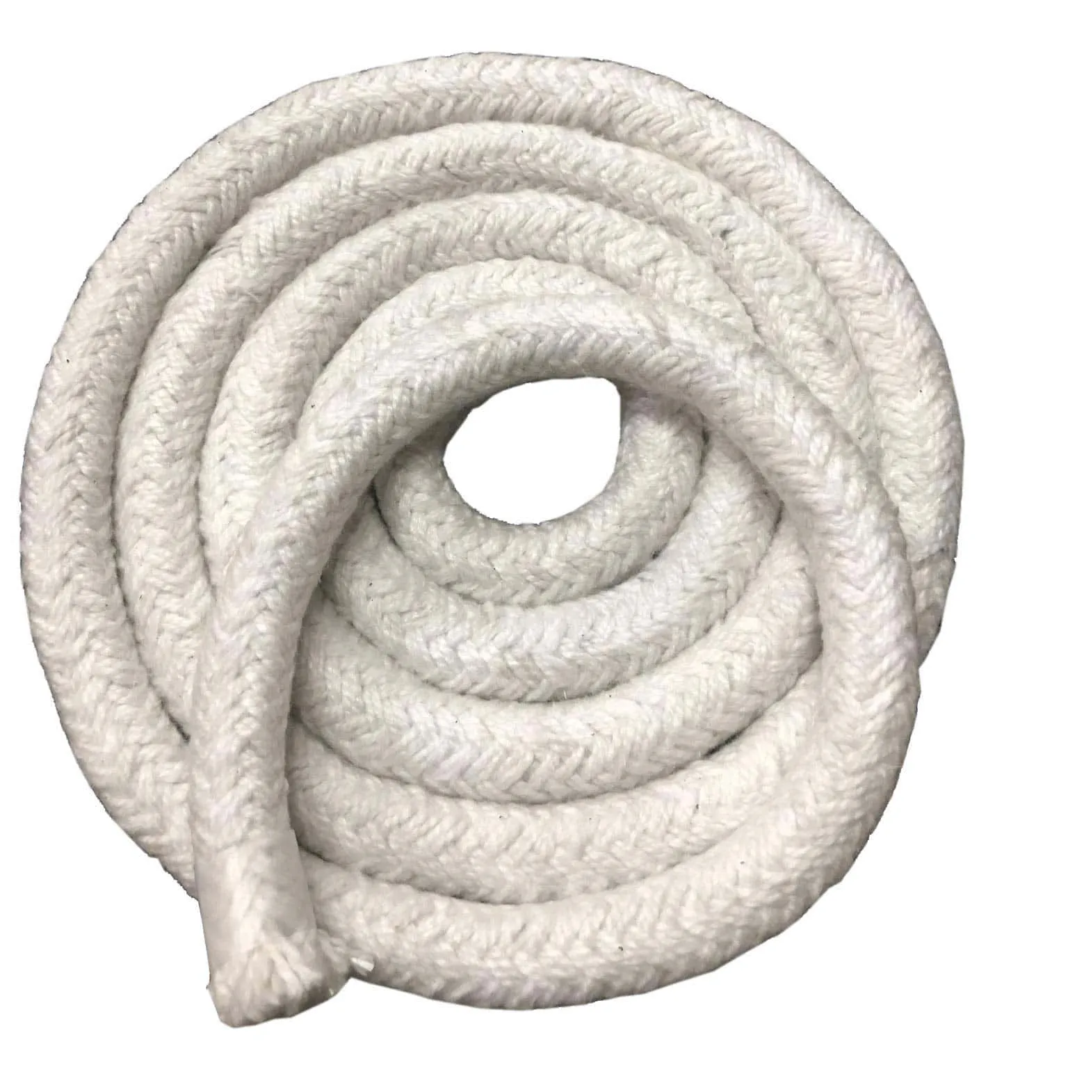 Ceramic Fiber Rope