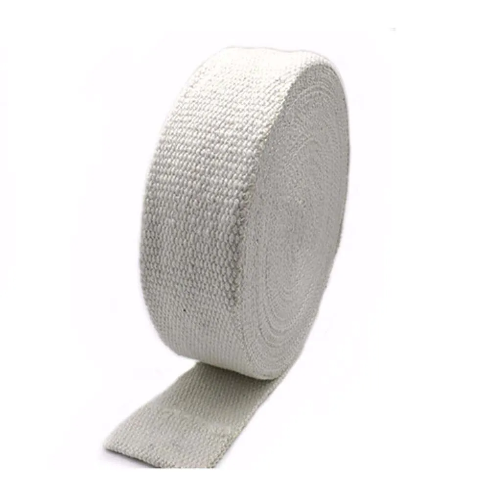 Ceramic Fiber Tape