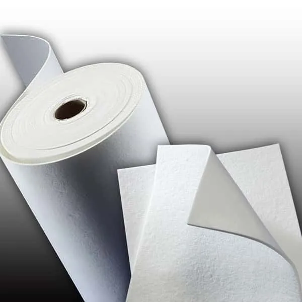 Ceramic Fiber Paper