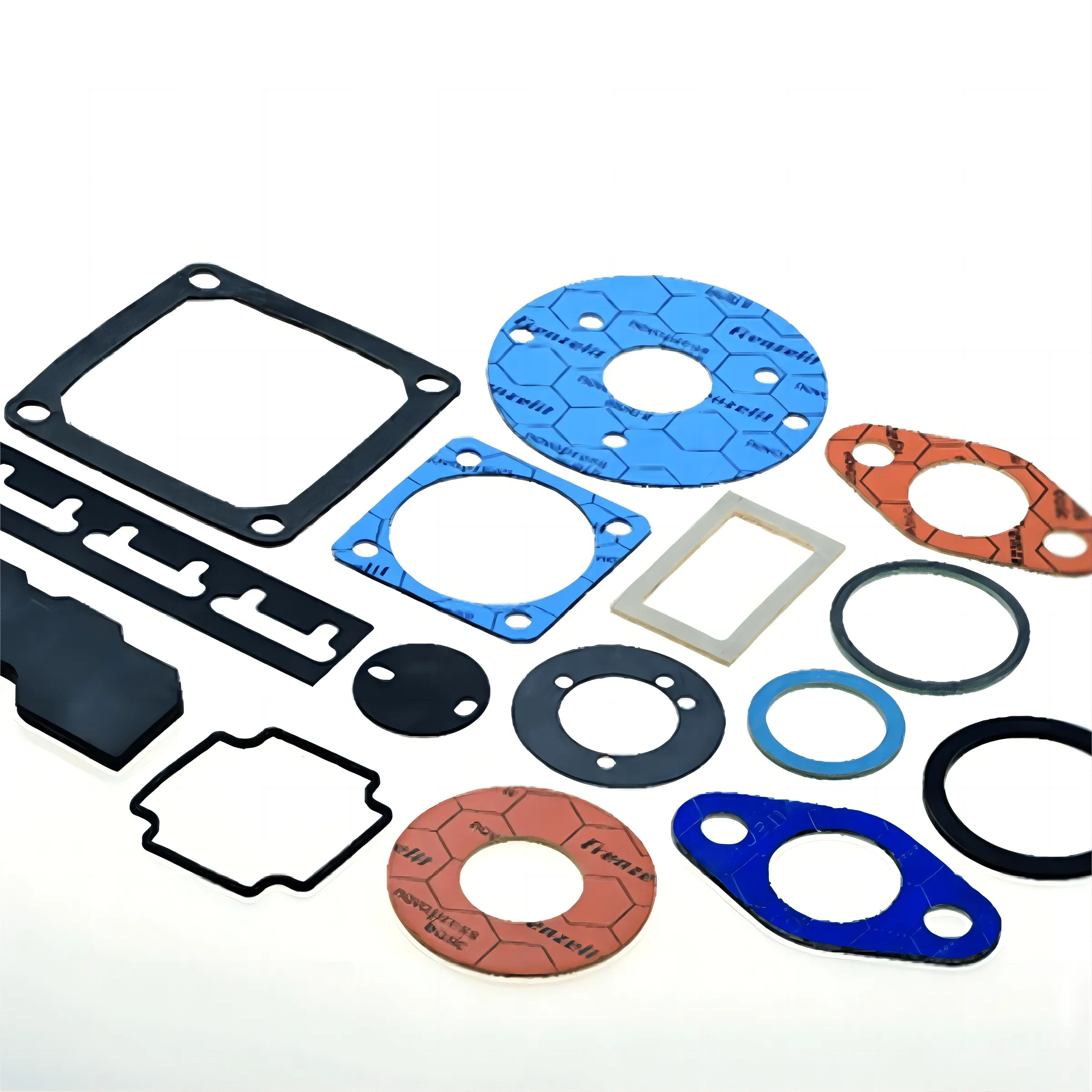 Cut Gasket
