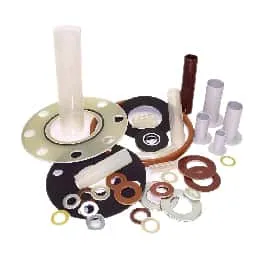 Flange-Insulation-Kits