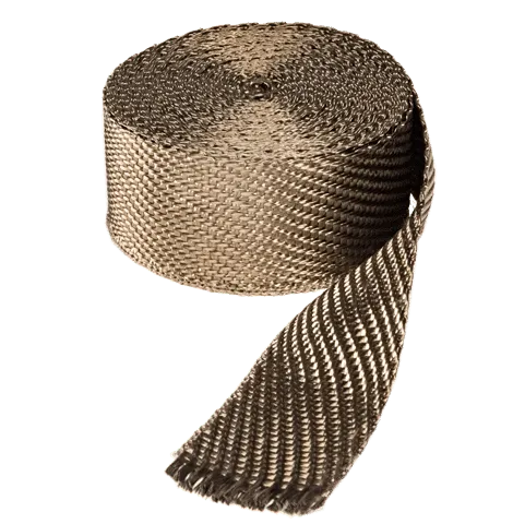 Texturized Basalt Fiber Tape