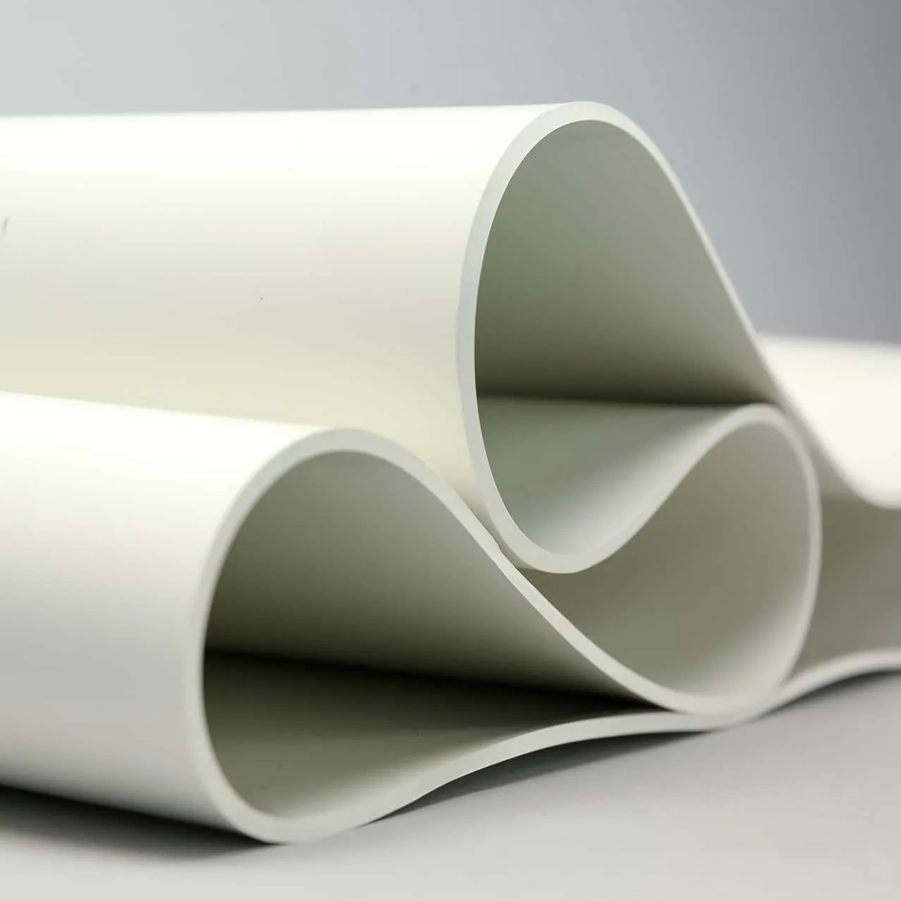 Food Grade Rubber Sheet