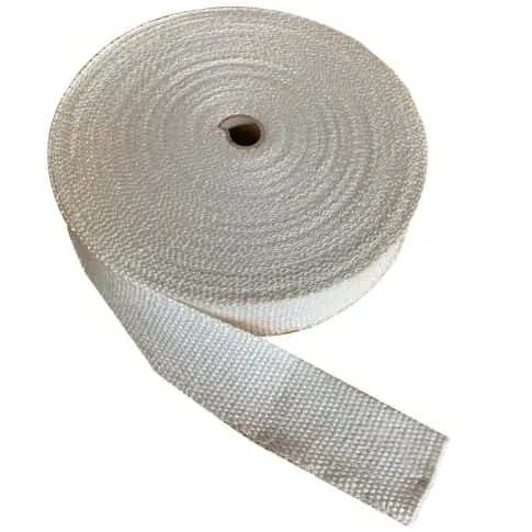 High Silica Tape