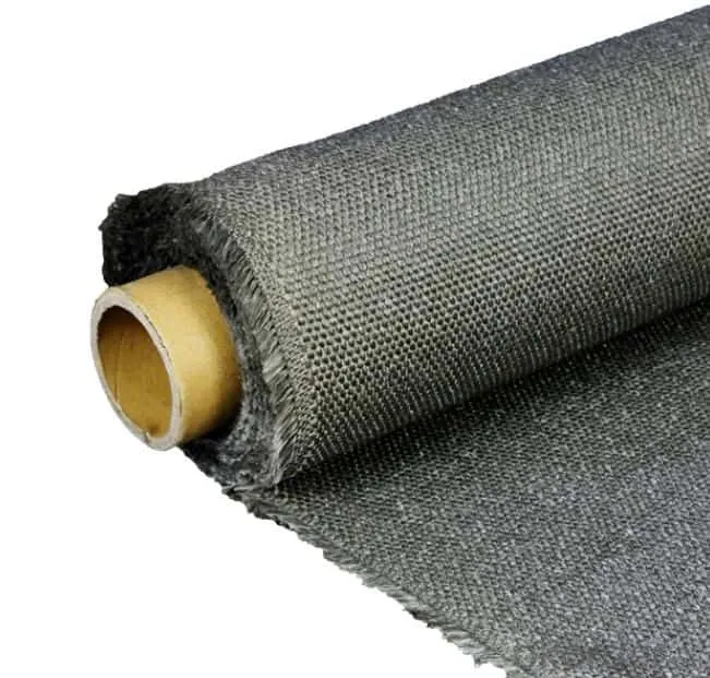 Graphite Cloth