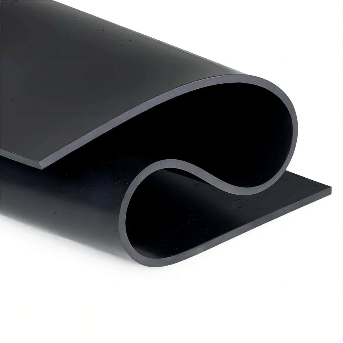 NBR Rubber Sheet